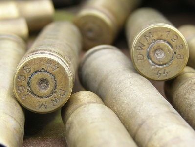 клейма на немецких гильзах сс